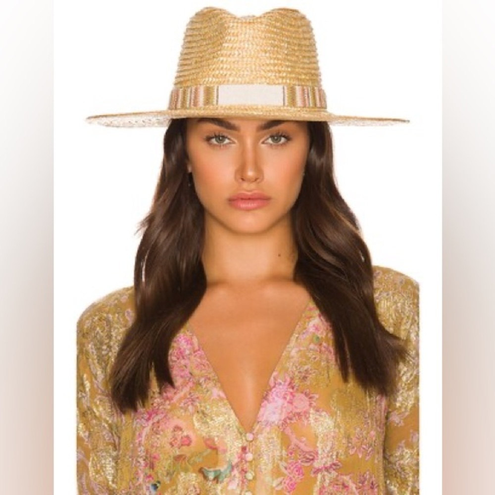 Nikki Beach Tulum Hat - NWOT